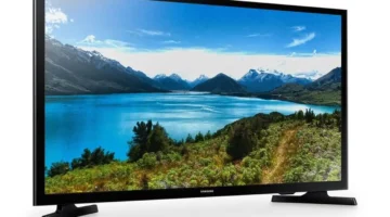 جودة شاشة التلفزيون في البلاك فرايداي أونلاين كيف تضمن اختيار الدقة المناسبة قبل الشراء؟ 1